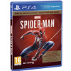 PS4 Marvel's Spider-Man GOTY CZ (nová)