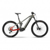 Haibike AllMtn 4 i720Wh 12-r. SLX 2023 akce Black Friday