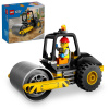 LEGO Stavebnica LEGO City 60401 Parný valec
