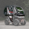 Kabina pro čtyřkolku SEGWAY SNARLER AT6 L