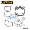 PROX Tesnenie horné (sada top-end) Suzuki RM250 / 99-00