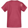 Detské tričko Rafiki Kailas JR holly berry 152