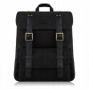 Pánsky batoh na notebook čierny do školy, školský, do práce A4 Paolo Peruzzi