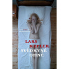 Svědkyně ohně (3) - Lars Kepler