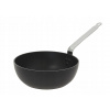 Wok panvica - De Buyer Choc Intense panvica Wok 24 France (Wok panvica - De Buyer Choc Intense panvica Wok 24 France)