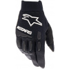 ALPINESTARS rukavice FULL BORE XT čierna/biela 2024 - XL