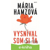 E-kniha Vysníval som si ťa - Mária Hamzová