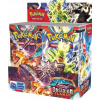 KARTY POKEMON MEGA BOX 360 ZBERATEĽSKÝCH KARIET OBSIDIAN FLAMES (KARTY POKEMON MEGA BOX 360 ZBERATEĽSKÝCH KARIET OBSIDIAN FLAMES)
