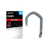 NASH - Háčiky Claw X Micro Barbed veľ. 4 10 ks