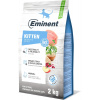 Prémiové krmivo pre mačky Eminent CAT kitten 2kg