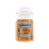 Yankee Candle Vonná svíčka Home Inspiration velká Caramel Crunch 538 g