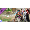 The Sims 4 - Star Wars: Journey to Batuu DLC