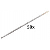 Milwaukee Vrtáky sds-plus mx4, štvorbrité / 50-kusové balenie 4932472162