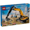 LEGO City 60420 Žltý bager