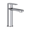 RAVAK CHROME II CR II 014.00CR batéria umývadlová stojančeková, chróm, X070446