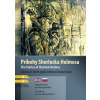 Príbehy Sherlocka Holmesa B1/B2 (AJ-SJ) - Arthur Conan Doyle, Sabrina D. Harris