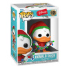 Funko POP! Disney - Donald Duck Christamas - 1128