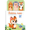 Dobrú noc Lesné zvieratká - Kolektiv