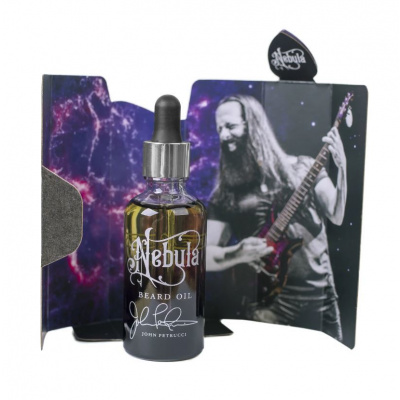 Captain Fawcett Olej na plnovús John Petrucci`s Nebula ( Bear d Oil) 10 ml