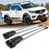 Prestige P5 - nosič pre Nissan Navara, 2020- / strešné lyžiny