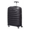 Samsonite SPINNER 55/20 Black - LITE-SHOCK 1 98V001-09 36 L čierna