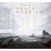 Titan Books Art of Death Stranding