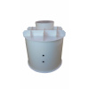ZSN PP-C 120x130 cm 40301