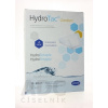 HydroTac Comfort - krytie na rany penové hydropol. impregnované gélom, samolepiace (15x20 cm) 1x10 ks