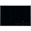 AEG Mastery IKE85471FB, indukčný varný panel IKE 85471 FB