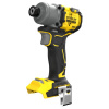 AKU rázový uťahovák FatMax V20 STANLEY SFMCF830B-XJ, bez aku a nabíjačky