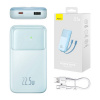 Baseus Comet 10000 mAh modrá
