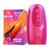 Durex Play Vibračný masturbátor