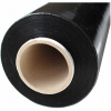 Stretchová fólia ERG-BET 1,7 kg netto 50 cm čierna