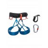 Sada Black Diamond Momentum Harness Pilot Package M