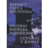 Zápisky Paula Bruntona - svazek 12 - Paul Brunton