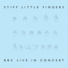 Stiff Little Fingers - BBC LiveIn Concert / RSD / Blue / Vinyl / 2LP [2 LP]