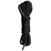 Bondage lano čierne 15 m