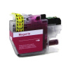 PartnerShop® atramentova kazeta Brother LC-3617M Purpurová