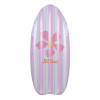 Swim Essentials Swim Essentials Nafukovací surf Pink Flower 120 cm