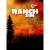 Ranch Simulator - The Realistic Multiplayer Agriculture Management Sandbox; Farm, Harvest, Hunt & Build - Steam PC