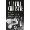 Opona: Poslední případ Hercula Poirota - 2.vydání - Agatha Christie