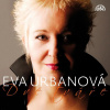 Urbanová, E. Dvě tváře. Nejslavnější operní árie / záznam z koncertu - rock - pop - muzikál (2CD) (SUPRAPHON)