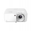 Optoma projektor ZH420 (DLP, Laser, FULL HD, 4300 ANSI, 300 000:1, 2xHDMI, RS232, LAN, USB-A power, repro), 5let zaruka (E9PD7L301EZ1)