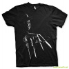 Nightmare On Elm Street Freddy Krueger (T-Shirt)