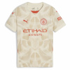 Detský dres Puma Manchester City Jr. RP GK White|116
