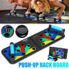 SPORDDE 12 in 1 Push Push Pollow Equipment for For (SPORDDE 12 in 1 Push Push Pollow Equipment for For)