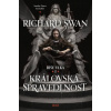 Královská spravedlnost - Richard Swan