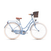 CTM Mestský bicykel CTM SUMMER 28