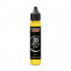 3D dekoračné pero Pentart 30 ml Citrine žltá (3D dekoračné pero 30 ml / rôzne odtiene )