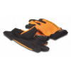 Rukavice Iron Trout Hexagripper Glove Veľkosť XL